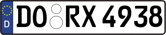 DO-RX4938