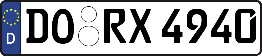 DO-RX4940