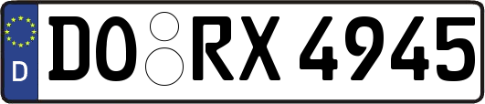 DO-RX4945