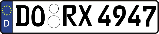 DO-RX4947