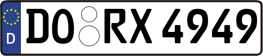 DO-RX4949