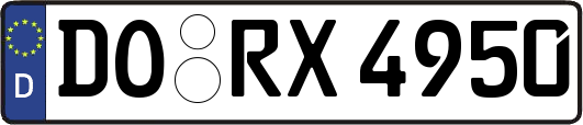 DO-RX4950