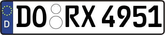 DO-RX4951