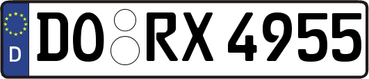 DO-RX4955