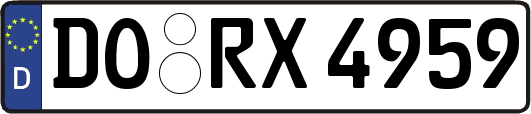 DO-RX4959