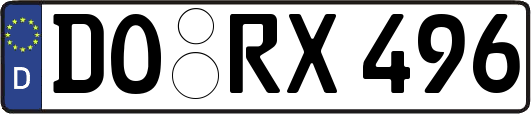 DO-RX496