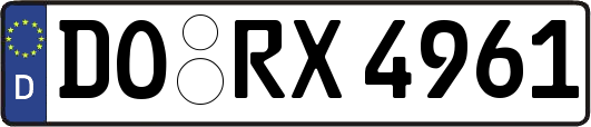 DO-RX4961