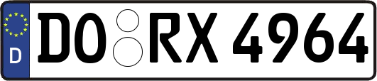 DO-RX4964