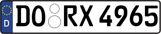DO-RX4965
