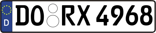 DO-RX4968