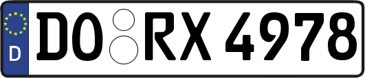 DO-RX4978