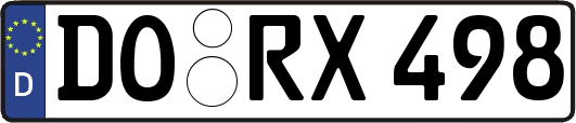 DO-RX498