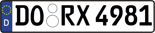 DO-RX4981