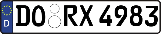DO-RX4983