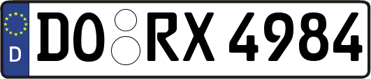 DO-RX4984