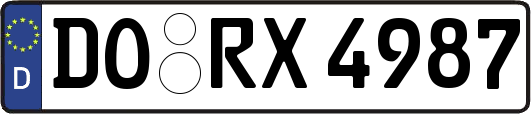 DO-RX4987