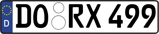 DO-RX499