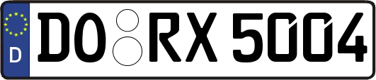 DO-RX5004