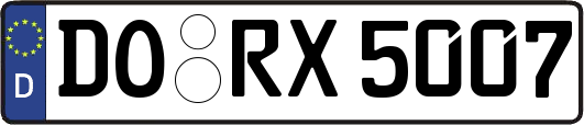 DO-RX5007