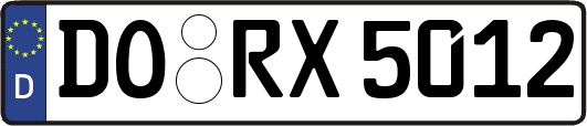 DO-RX5012