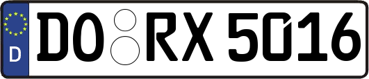 DO-RX5016