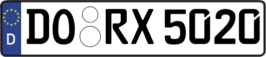 DO-RX5020