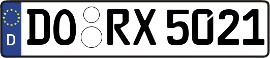 DO-RX5021