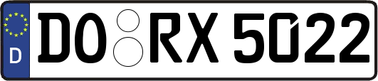 DO-RX5022