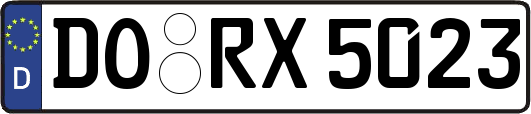 DO-RX5023