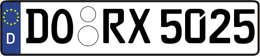 DO-RX5025