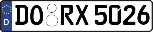 DO-RX5026