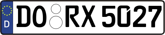 DO-RX5027