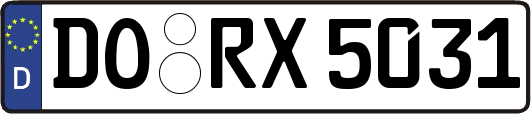 DO-RX5031