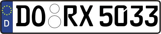 DO-RX5033