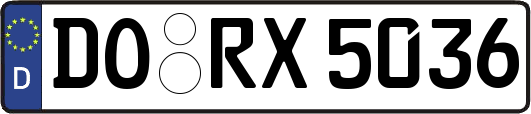 DO-RX5036