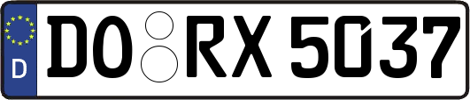 DO-RX5037