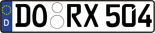 DO-RX504