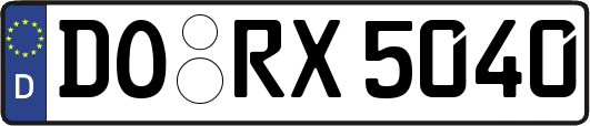 DO-RX5040