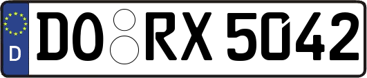 DO-RX5042