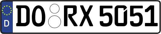 DO-RX5051