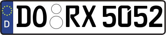 DO-RX5052