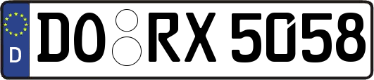 DO-RX5058
