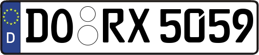 DO-RX5059