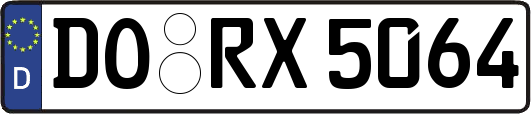 DO-RX5064