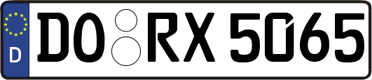 DO-RX5065