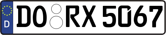 DO-RX5067