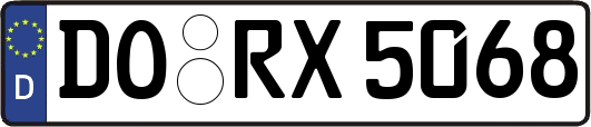 DO-RX5068