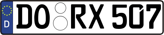 DO-RX507
