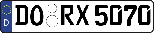 DO-RX5070