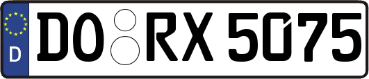 DO-RX5075